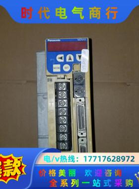 MSD043M1Z03 伺服驱动器议价