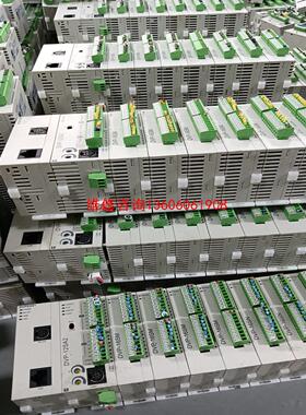 （请询价）台达PLC主机带模块 DVPEN01-SL/DVP16SM1议价