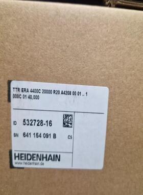 Heidenhain  532728-16 TTR ERA（憨憨电子）