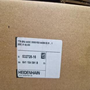 532728 憨憨电子 ERA TTR Heidenhain
