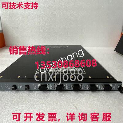 原装供应Triconex 4352AN Tricon Communication Module TCM   or