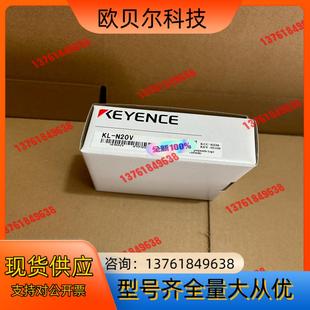 2021年份 全新原装 N20V 型号KL 基恩士plc模块