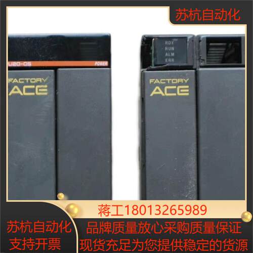 现货促销 横河 F3PU20-0S 功能 照片实物