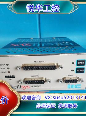 原装Intellisys控制器NC 蝶阀Nor-Cal Prod议价