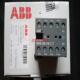 1.7 24V 82205694议价 ABB微型接触器 B6S