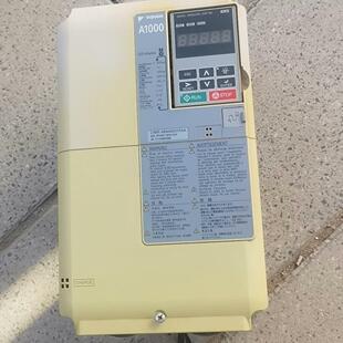 AB04A0031FAA一个功能包好 安川变频器CIMR 外 设备配件