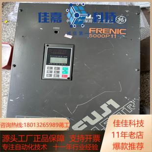 5000P11系列变频器FRN30P11S 4CX