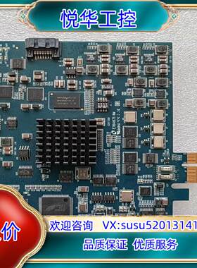原装  E164671 Z 4M 图文信息 采集卡议价
