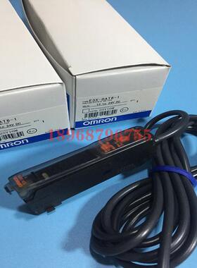 供应放大器传感器E3X-DAT6-1议价