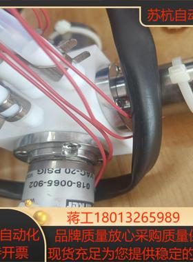 waters6四比例阀,正常件。VAC-20PSIG，议价