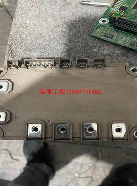 【荣强工控】7MBI75U4S-120-50成色如图功能包好