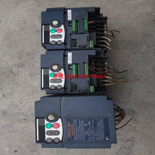 【荣强工控】富士变频器FRNO.75C1S-4J/FRNO.4C1S-4