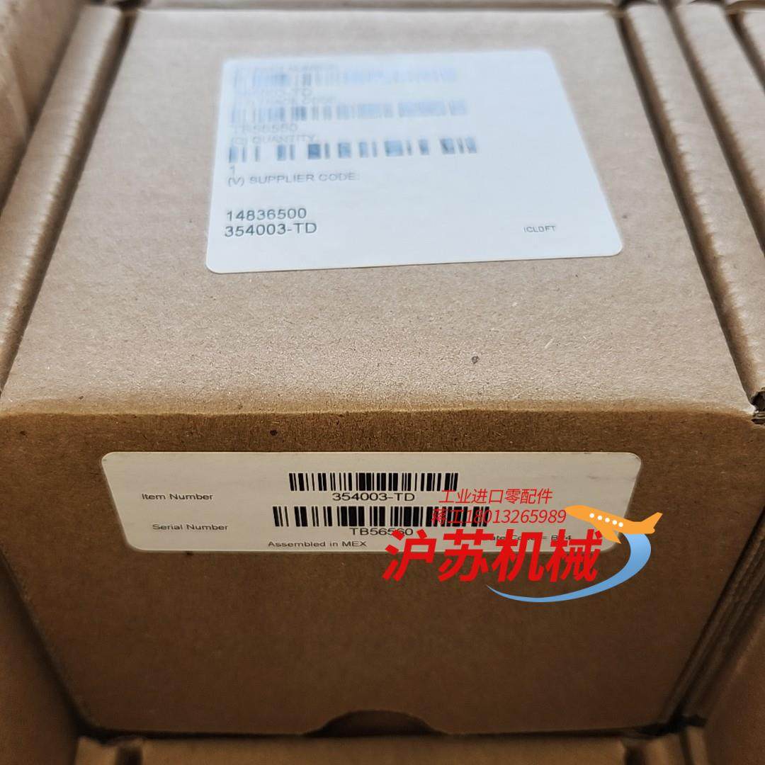 MKS/ GP 354003-TD MICRO-ION GA