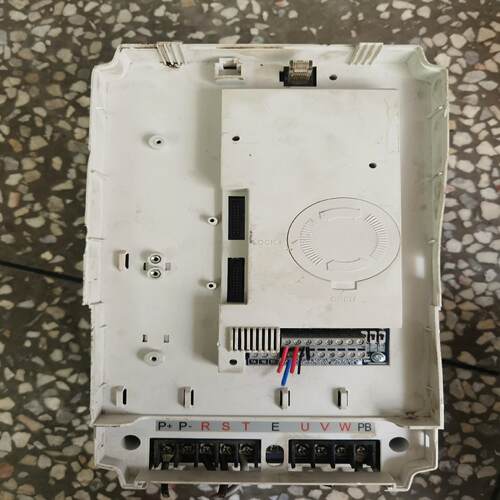 四方变频器V560-4T0110G/4T0150P 11KW