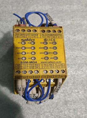 （设备配件）SAFECT