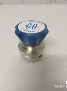 现货GO调压阀PR1-1F11A5G111全新无装一只底部