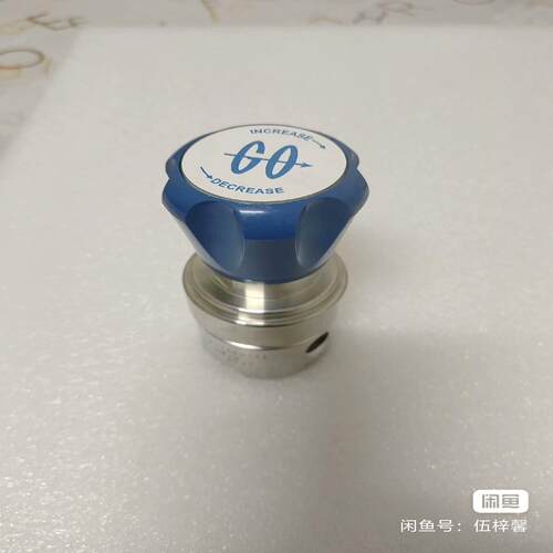 现货GO调压阀PR1-1F11A5G111全新无装一只底部