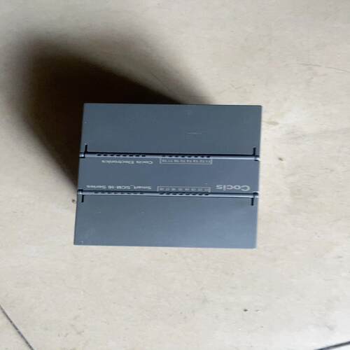 拆机科思Smart系列SCM-16ENLAK模拟量模块，成色