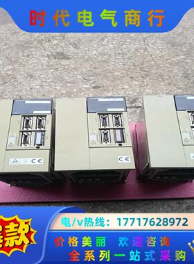 MDS-B-SVJ2-20/驱动器MDS-B-SVJ2-10