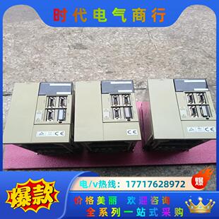 驱动器MDS MDS SVJ2