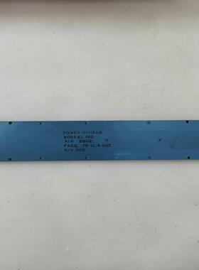 [德峰] NORSAL IND 8802 0.75-12.4GHz