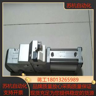 正品 X2734原装 全新smc夹 120E CKZ3T50