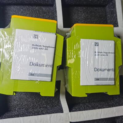 774318  有2个 pilz全新原装正品保证