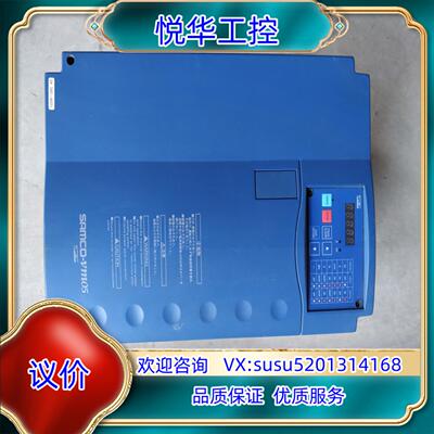 原装三肯变频器 INVERTER变频器，TYPE:SPF-18.议