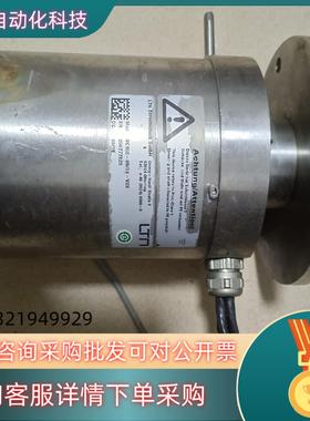 现货伺服LTN     ATTENTION-ACHTUNG  懂