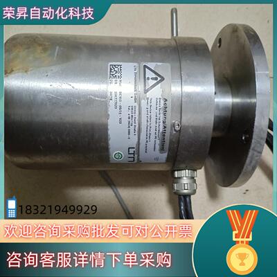 现货伺服LTN     ATTENTION-ACHTUNG  懂