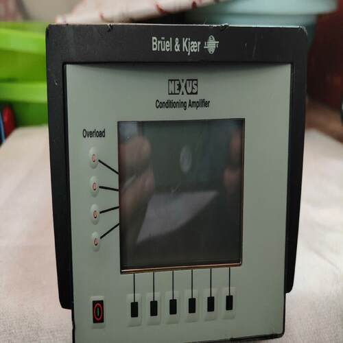 （设备配件）丹麦bruel&kjaer Type2690 0S2—信号调