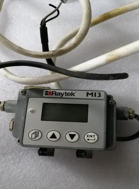 RAYMI3COMM测温仪通讯盒