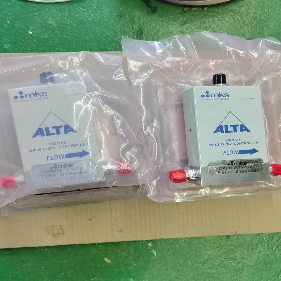 全新mks1480A计  200SCCM   N2