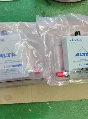 全新mks1480A计  200SCCM   N2