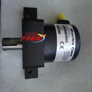 Cam 编码 成色如图 5275 器 ELectro