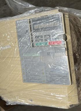 [德峰]安川 11kw  AB4A0031FBAA 无磕碰成色好