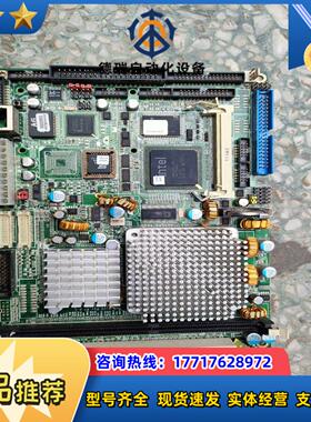 研华PCM-8150 工控机主板 PCM-8150 rev：议价