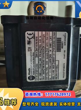 AB罗克威尔 CAT VPL-B1152T-CJ12AA现货议价