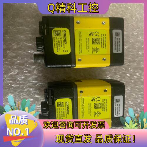 现货Cognex DM362XM 功能正常私聊