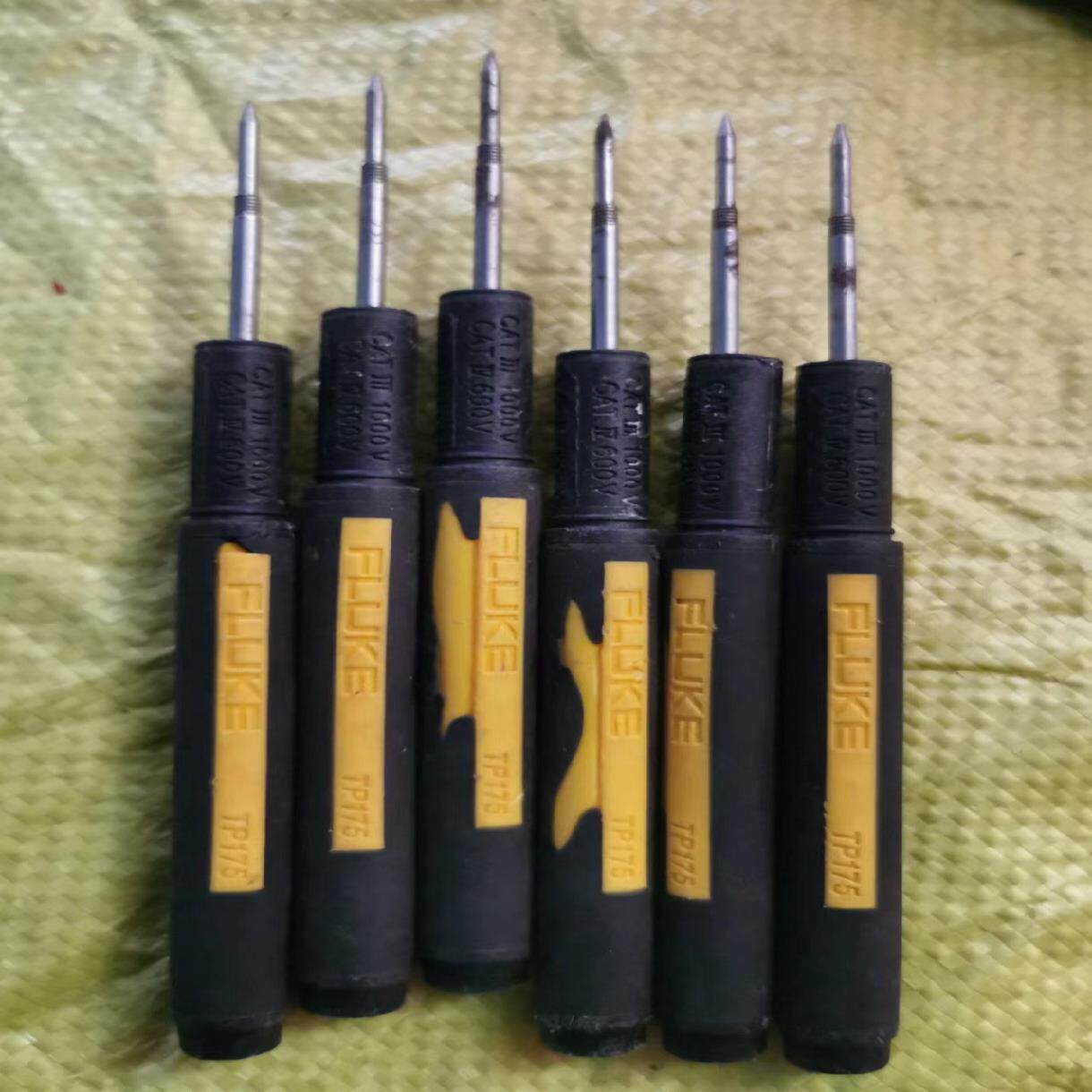 福禄克Fluke TP175探针