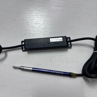 日本CITIZEN西铁城探针传感器IPD-P510/2M，实