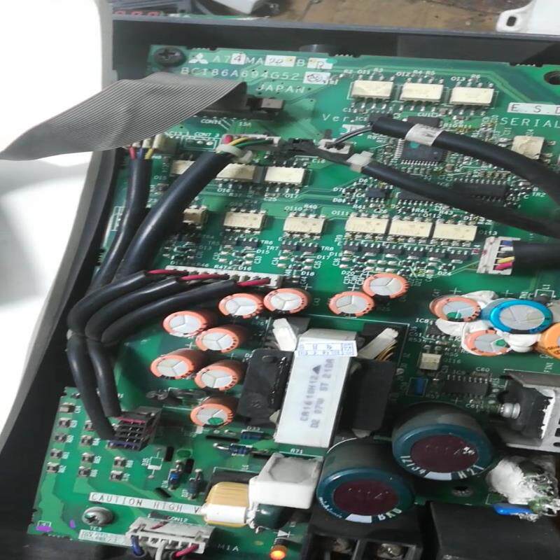 7MBI100U4E-120-50  F740-30K-