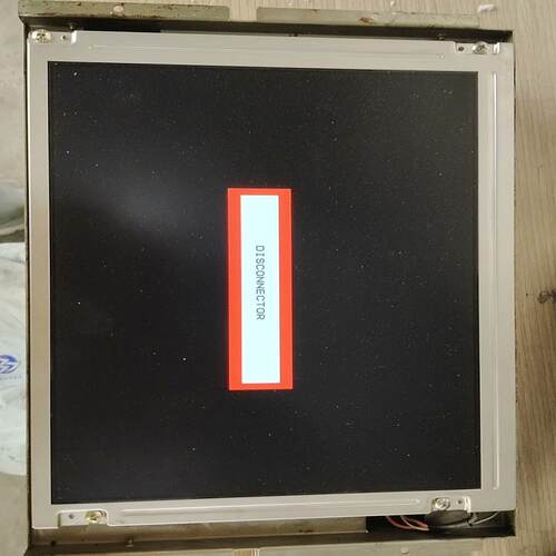 {莱茵电子商行}友达104寸液晶屏G104SN02 V0 拆机液晶工业屏幕