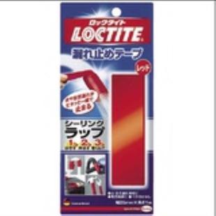 绝缘胶带 10G LSW 10B 25MMX1M 100 LOCTITE