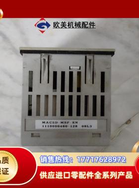 MAC5D SHIMAX岛通温控 MAC5D-MSF-E议价