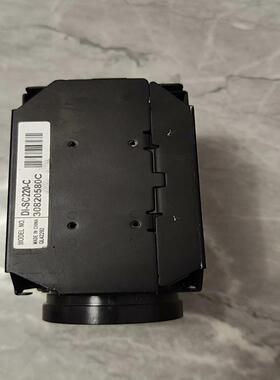 日立DI-SC220-C日立200万摄像机机芯，拆机，不包好