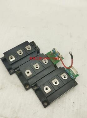 【荣强工控】富士 2MBI200U/300U/400U4H-120 模块