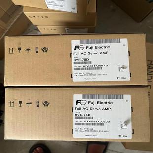 RYE.75D RYE75D全新驱动器0.75KW