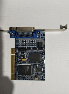 凌华数据采集卡  LPCI-3488A51-12801-0A