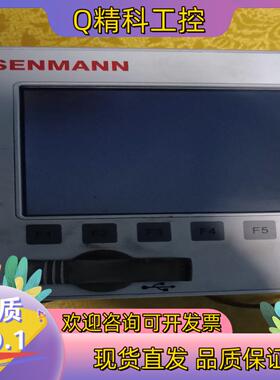 现货EISENMANN工业触摸屏